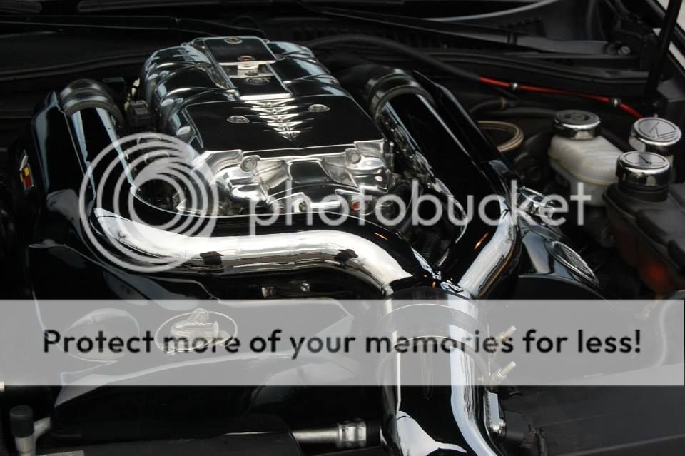 Plasti dip supercharger lid? Cadillac CTSV Forum